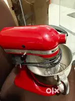 Kitchen Aid - Artisan - Tilt-Head Stand Mixer