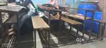 Benches for class