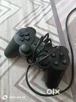 Zebronics wired gamepad