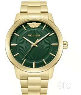 Original brand  new police watch