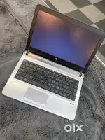 HP ProBook 430(G3) Core i5 6th Gen 8GB RAM 256GB SSD With Warranty