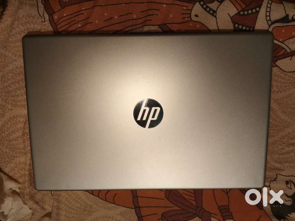 Hp 15fd0186TU
