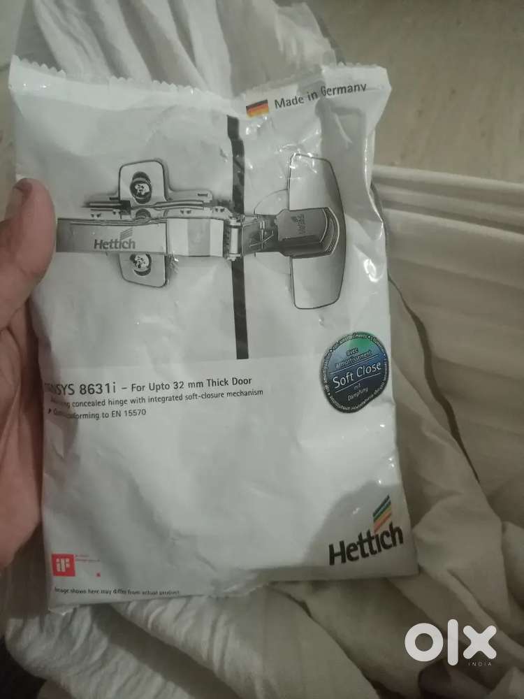 Hetachii Auto Hingis