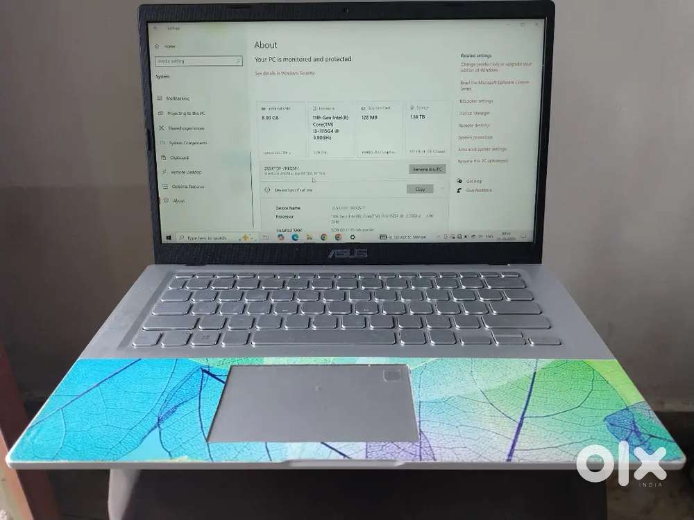 Asus VivoBook Laptop for sale