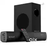 Boult 2.1 Sound bar