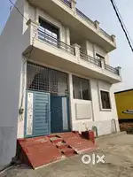 My sweet home