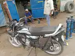 Good condition HF deluxe