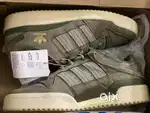 Adidas fourm low