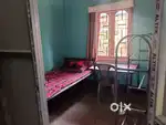 Single room for working men/ Student