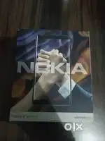 Nokia 8 sirocco brand new piece 6,128 zeiess camera