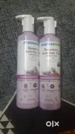 Mamaearth Rosemary hair condition