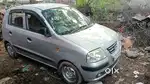 Hyundai Santro Xing 2005 Petrol 128000 Km Driven
