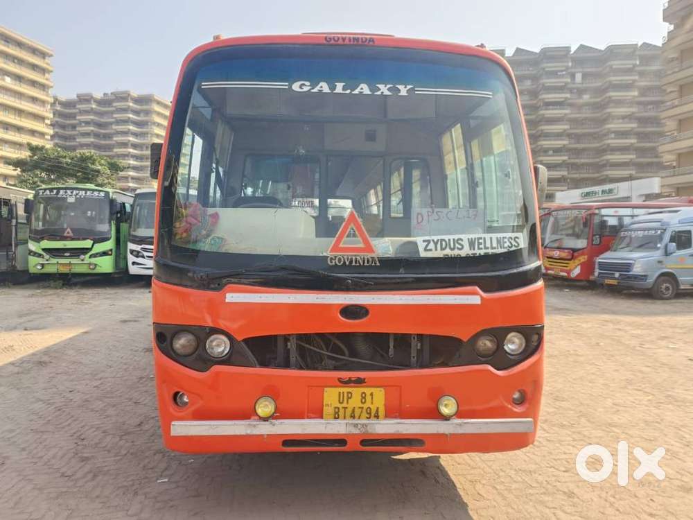 Tata LPO 912 Bus  42 Seater  Excellent Condition