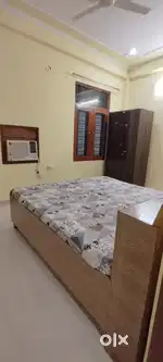 Furnished 1bhk Vaishali Nagar