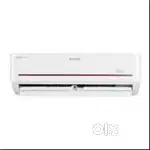 VOLTAS 1.5TON 3 STAR INVERTER MODEL SPLIT AC SEAL PACK BRAND NEW BOX