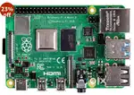 Raspberry Pi 4