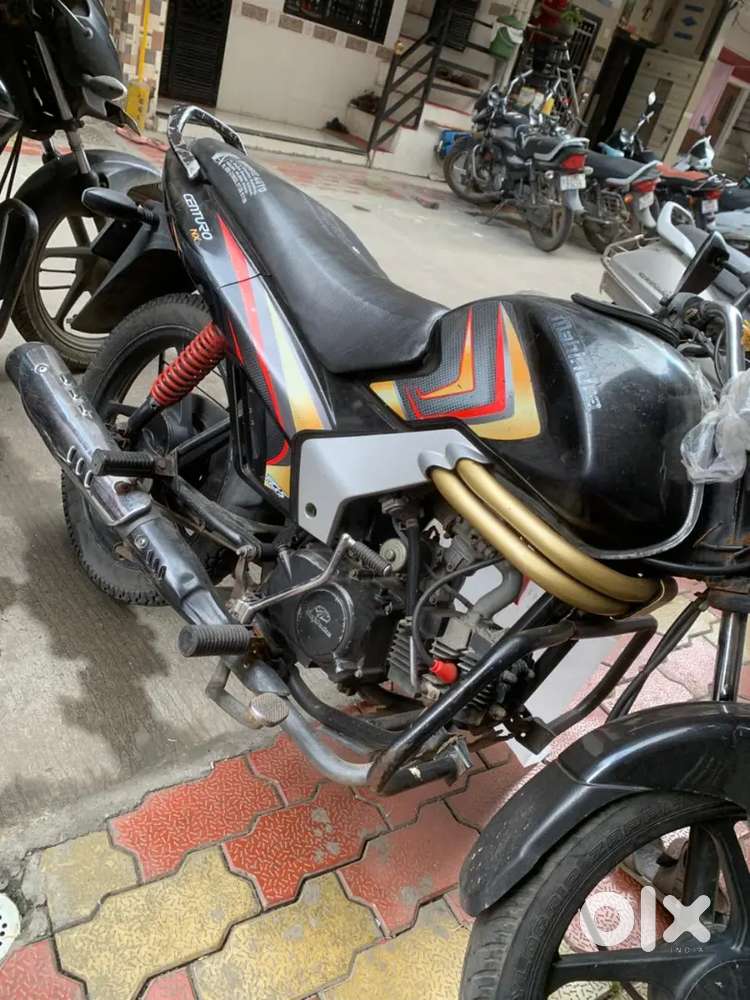 Urgent selling