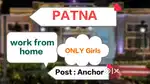 Work from home, Anchor , 4shorts video