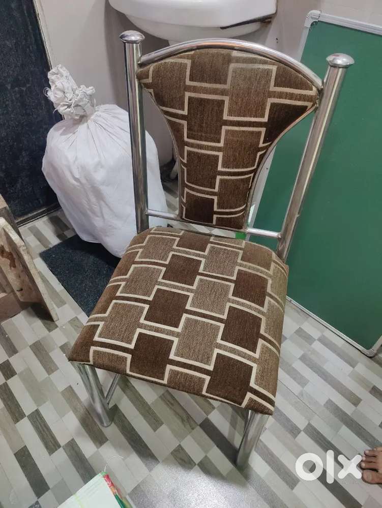 Dining chair set of 6