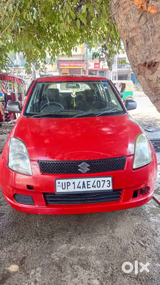 Maruti Suzuki Swift 2006