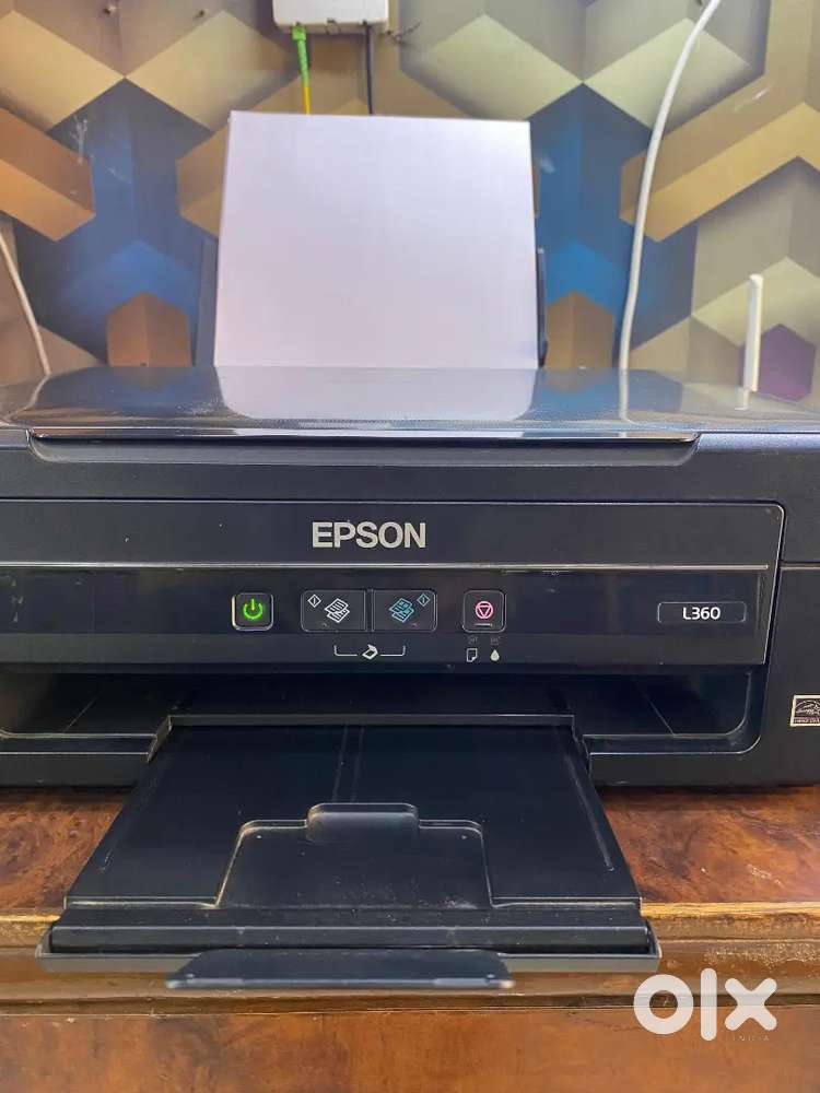 EPSON L360