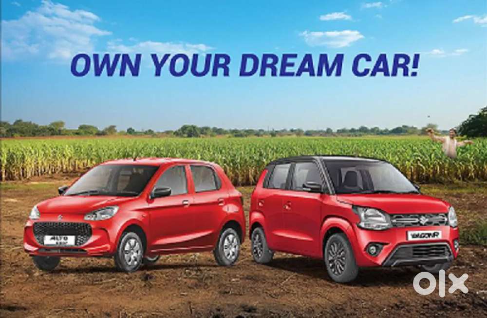 Choti car for rent