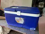 50 ltr Ice box. For sale. Rarely used