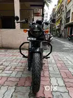 Royal Enfield Meteor 350
