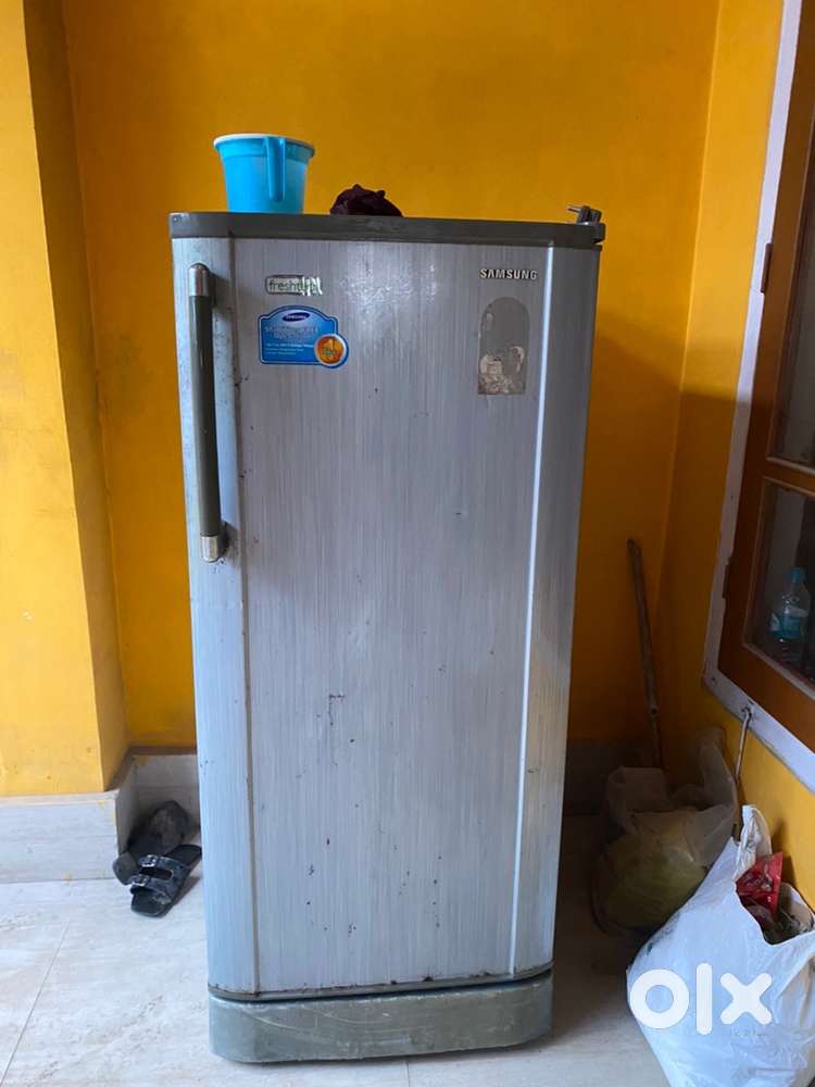 Samsung fridge