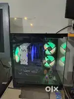 Gaming Pc for all Modern Games