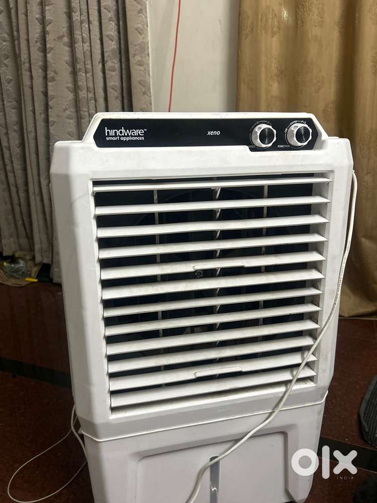 Cooler fully working almost new