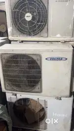 Old Ac purchasing And Dead/Scrap Ac