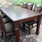 New 6 seater daining tables available All sizes other furniture avlbl