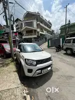 Well maintained. Just take and drive.