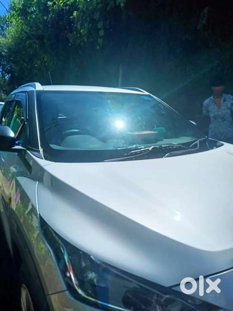 Nissan Magnite for sale. Price negotiable
