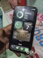 iPhone xr for sale or exchange with camera