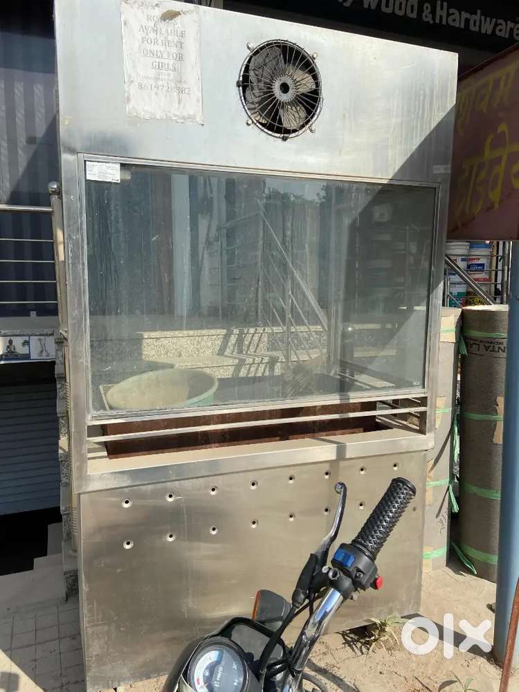 Restaurant Kitchen Equipment