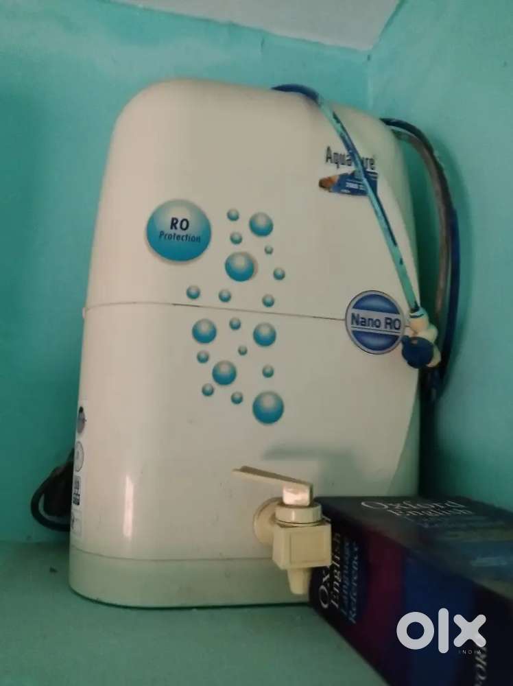 Aqua Sure (UV+RO)