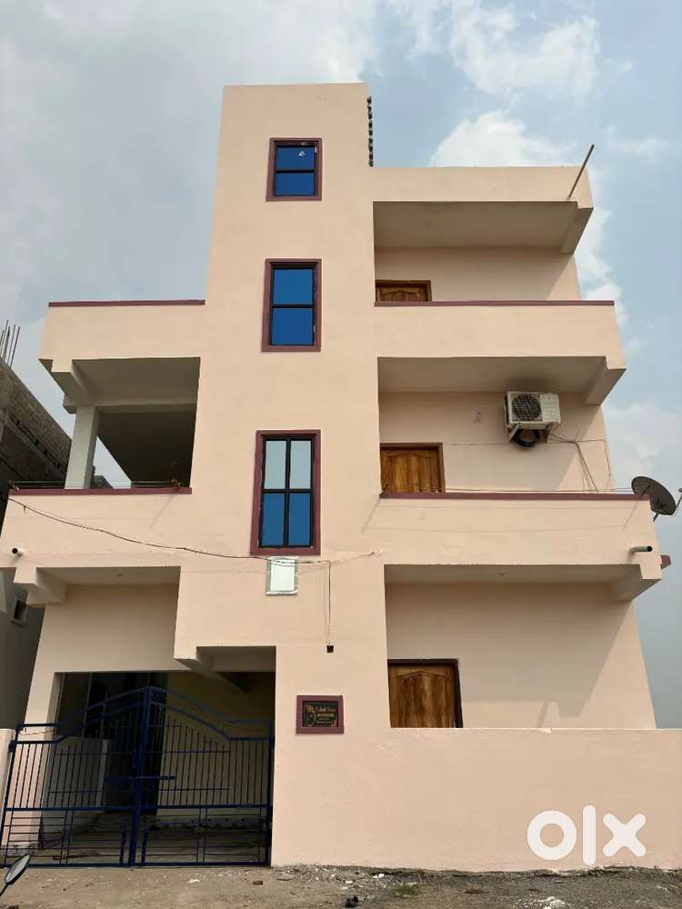 Plot-162, Kalindi niwas, Apartipur, Banarpal, Angul