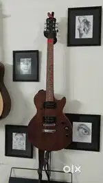 Epiphone Les Paul Vintage Edition