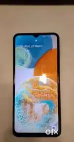 Samsung a23 5g mobile