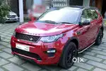 Land Rover Discovery Sport HSE 7-Seater, 2019, Diesel