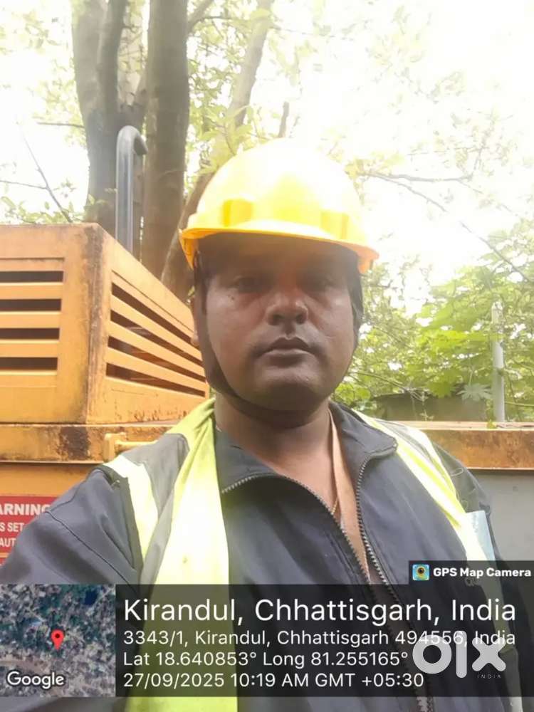 Field work  petrol food company provide