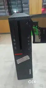 Lenovo I5 6th gen 3ghz/8gb/256gb SSD