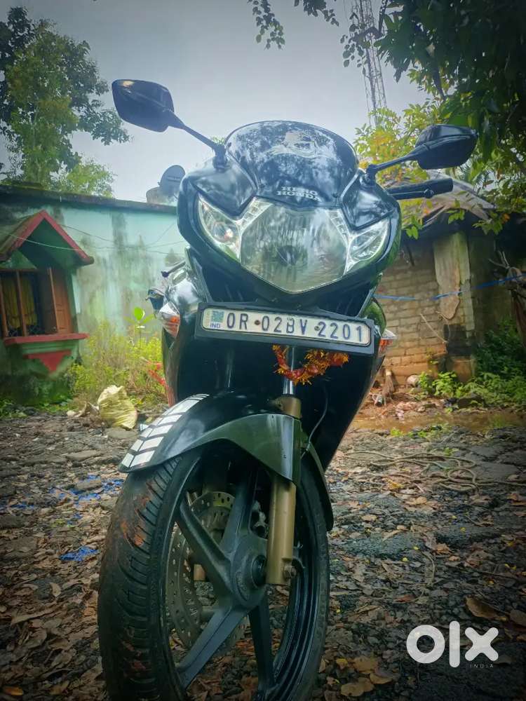 KARIZMA ZMR