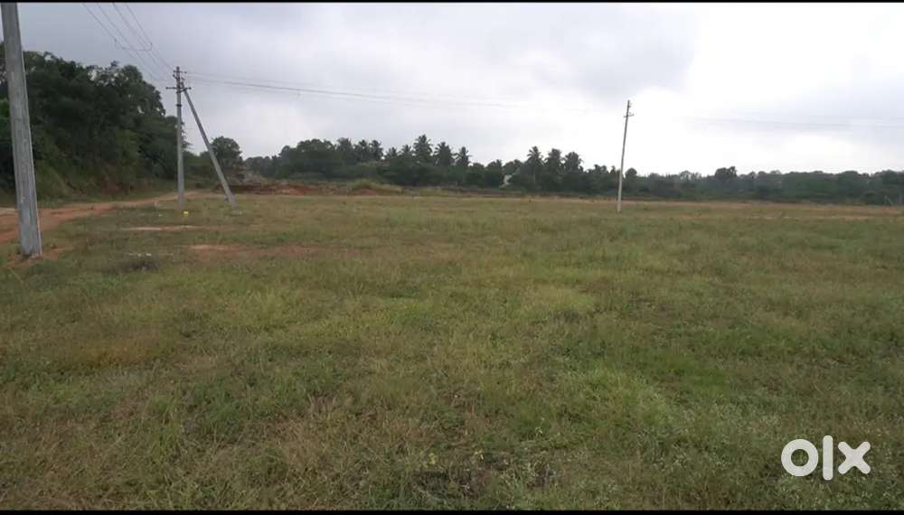 Madukkarai Palathurai Land Sale – 23.68 Cent @ ₹3.5L per Cent