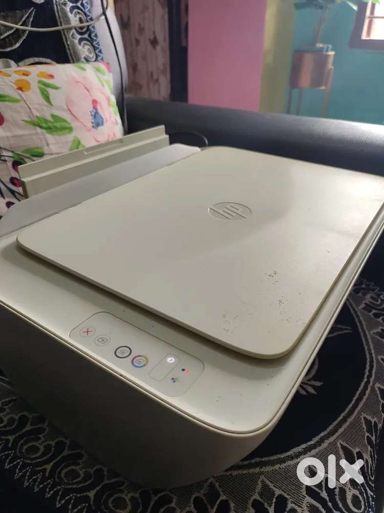 Hp Deskjet 2131,Print scan copy