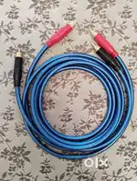 Interconnect Cables (High-end Audio)