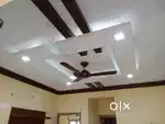 2BHK flat available for lease in Hebbal