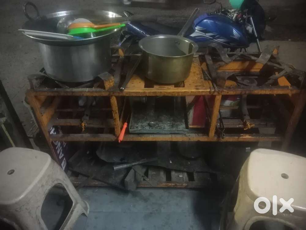 Hotel saman urgent sale